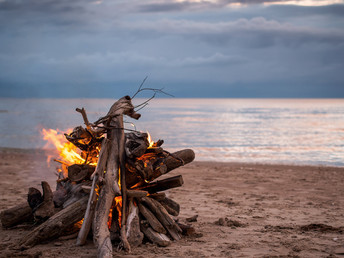 Usedom erleben - Erholung an erster Stelle