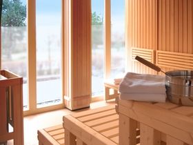 Adventszeit auf Usedom