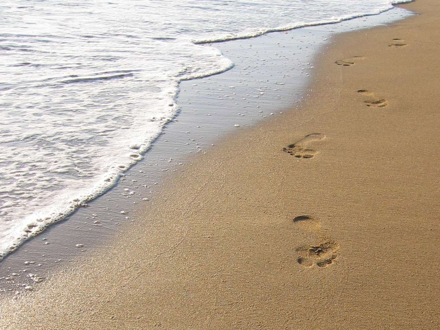 Kurzurlaub direkt am Ostseestrand