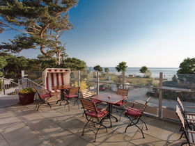 Adventszeit auf Usedom