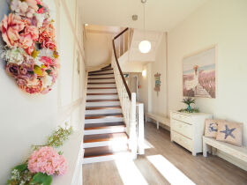 Adventszeit auf Usedom