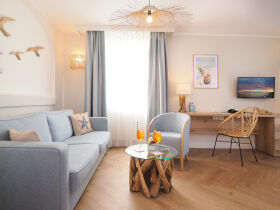 Adventszeit auf Usedom