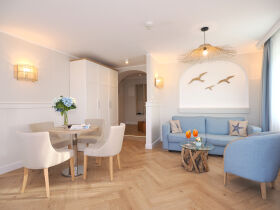 Adventszeit auf Usedom