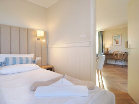 Adventszeit auf Usedom