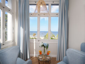 Adventszeit auf Usedom