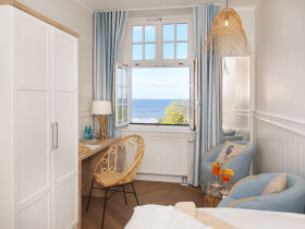 Adventszeit auf Usedom