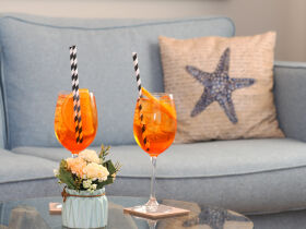 Adventszeit auf Usedom