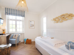 Adventszeit auf Usedom