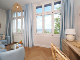 Adventszeit auf Usedom