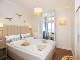 Adventszeit auf Usedom