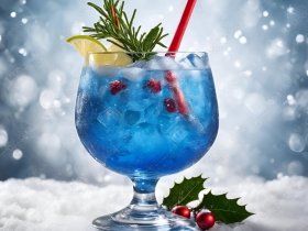 Adventszeit auf Usedom