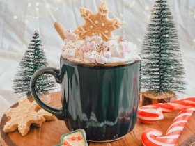 Adventszeit auf Usedom