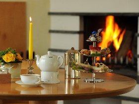 Kurzurlaub in Warnemünde, direkt am Strand