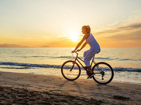 Kaminfeuer und Lichterglanz - kleine Usedomflucht zum entspannen 