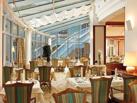 Kaminfeuer und Lichterglanz - kleine Usedomflucht zum entspannen 