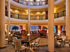 Kaminfeuer und Lichterglanz - kleine Usedomflucht zum entspannen 