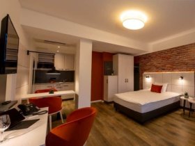 Straßburg Grenzenlos genießen inkl. Gourmetmenu