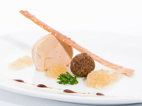 Straßburg Grenzenlos genießen inkl. Gourmetmenu