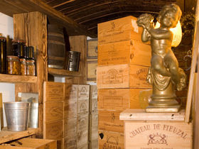 Straßburg Grenzenlos genießen inkl. Gourmetmenu