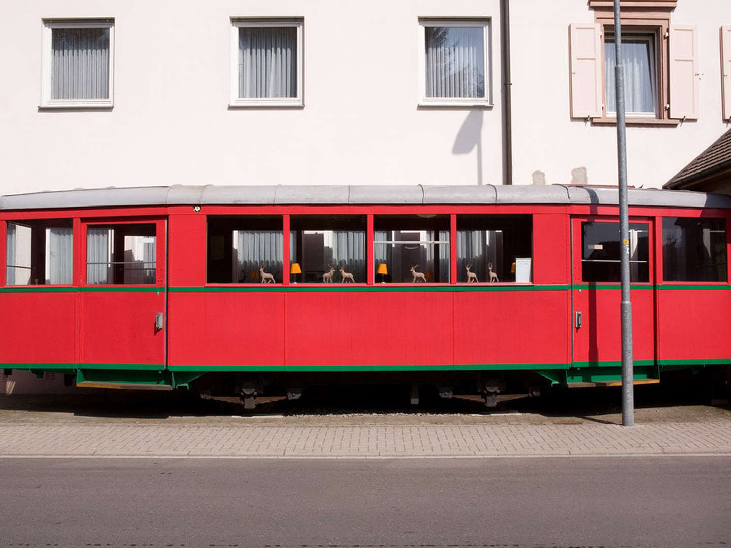 3 Tage kleine Auszeit zwischen Straßburg, Elsass & Schwarzwald