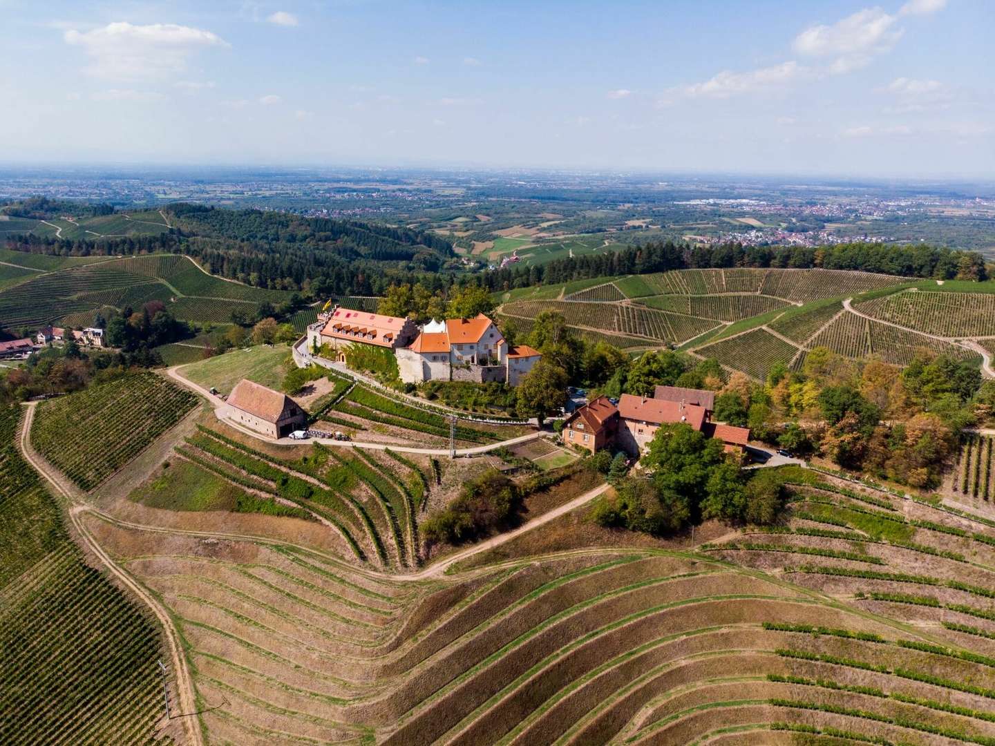 3 Tage kleine Auszeit zwischen Straßburg, Elsass & Schwarzwald