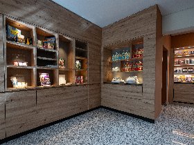 4 Tage - Kurztrip in Stuttgart 