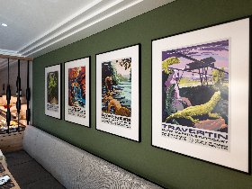 4 Tage - Kurztrip in Stuttgart 