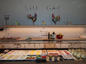 4 Tage - Kurztrip in Stuttgart 