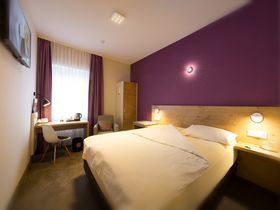 4 Tage - Kurztrip in Stuttgart 