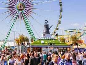 4 Tage - Kurztrip in Stuttgart 