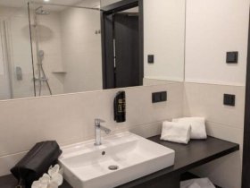 Kurzurlaub zu zweit mit romantischem Dinner 