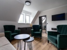 Kurzurlaub zu zweit mit romantischem Dinner 