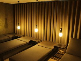 Kurzurlaub zu zweit mit romantischem Dinner 