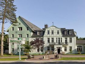 Kurzurlaub zu zweit mit romantischem Dinner 