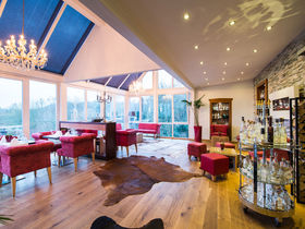 3 Tage Auszeit vom Alltag in Hessen inkl. Abendessen 