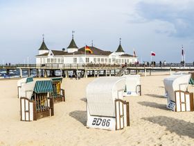 3 Tage Kurzurlaub an der Ostsee