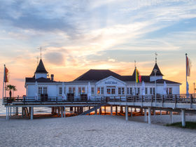 3 Tage Kurzurlaub an der Ostsee