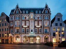 Jim Block Burger Angebot 2 Nächte mit Frühstück