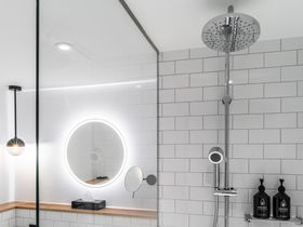 Jim Block Burger Angebot 2 Nächte mit Frühstück