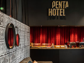 Jim Block Burger Angebot 2 Nächte mit Frühstück