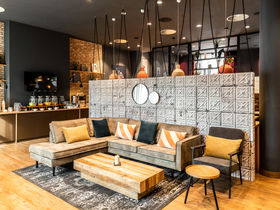 Jim Block Burger Angebot 2 Nächte mit Frühstück