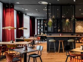 Jim Block Burger Angebot 2 Nächte mit Frühstück