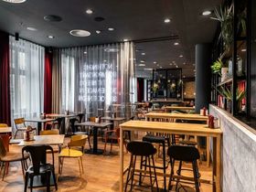 Jim Block Burger Angebot 2 Nächte mit Frühstück