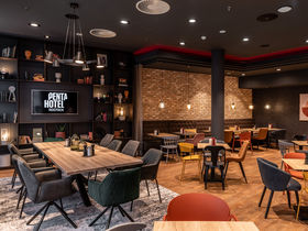 Jim Block Burger Angebot 2 Nächte mit Frühstück