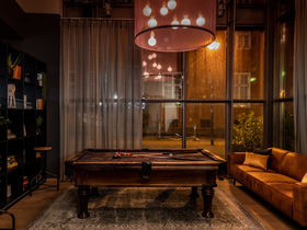 Jim Block Burger Angebot 2 Nächte mit Frühstück