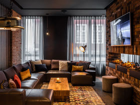 Jim Block Burger Angebot 2 Nächte mit Frühstück