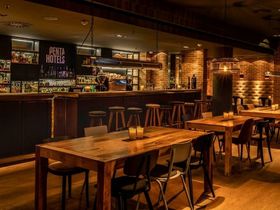 Jim Block Burger Angebot 2 Nächte mit Frühstück