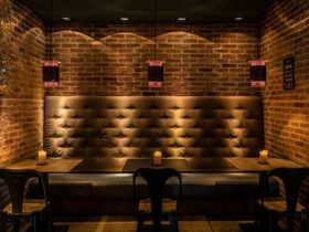 Jim Block Burger Angebot 2 Nächte mit Frühstück