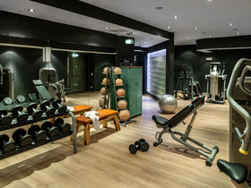 Jim Block Burger Angebot 2 Nächte mit Frühstück