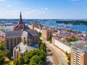 Jim Block Burger Angebot 2 Nächte mit Frühstück